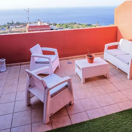 Live Victoria Santo Domingo Villa La Victoria de Acentejo Exterior photo