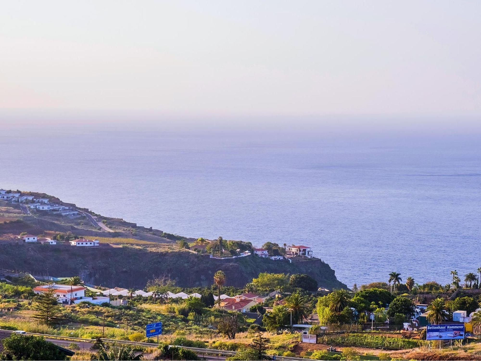 Holiday home Live Victoria Santo Domingo La Victoria de Acentejo